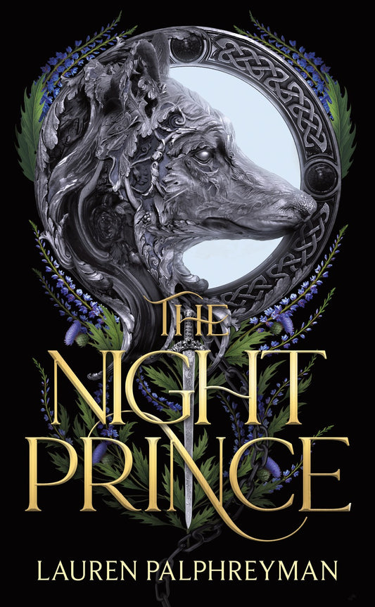 The Night Prince (Deluxe Edition)