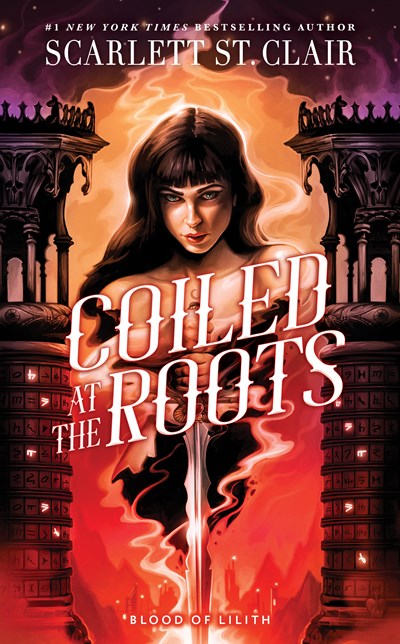 Coiled at the Root PRE-ORDER