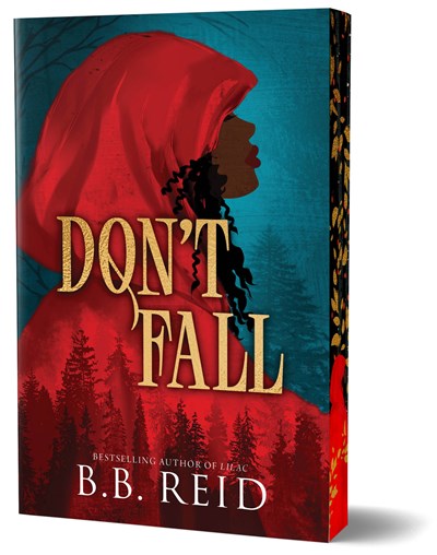 Don't Fall DELUXE EDITION PRE-ORDER