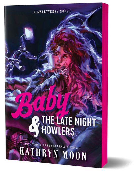 Baby & the Night Howlers (Deluxe Edition)