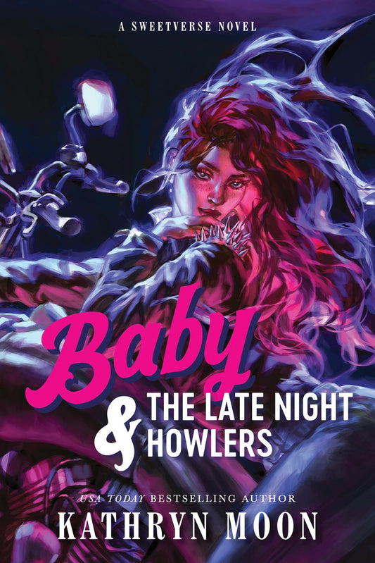 Baby & the Night Howlers (Deluxe Edition)