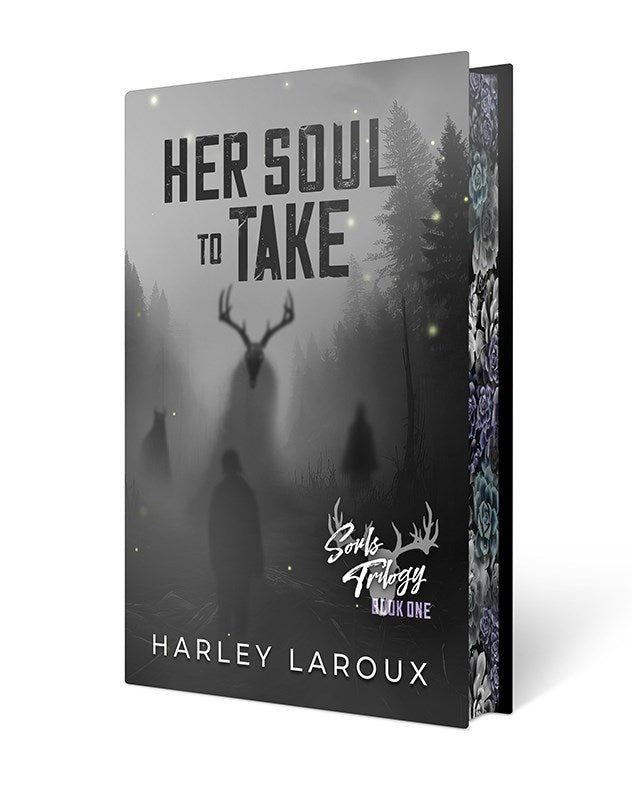 Her Soul to Take: Deluxe Special Edition