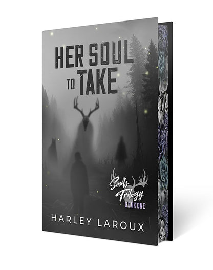 Her Soul to Take: Deluxe Special Edition