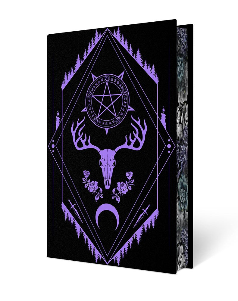 Her Soul to Take: Deluxe Special Edition