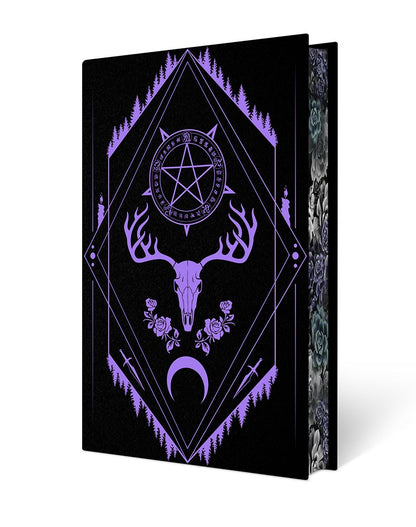 Her Soul to Take: Deluxe Special Edition