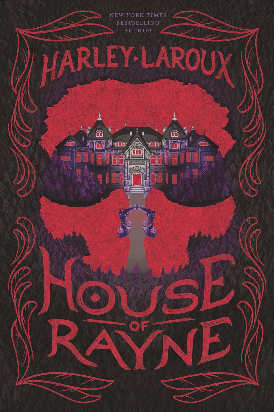 House of Rayne: DELUXE LIMITED EDITION PRE-ORDER