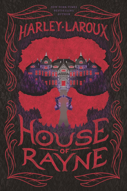 House of Rayne: DELUXE LIMITED EDITION PRE-ORDER