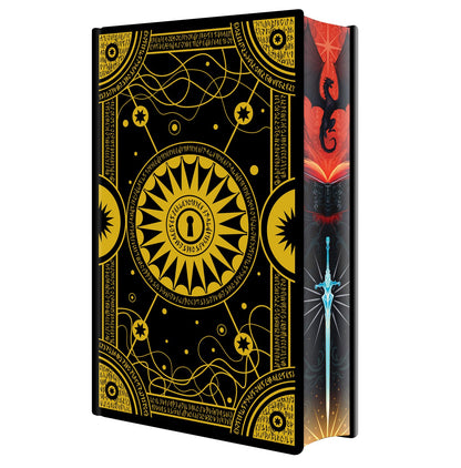 The Book of Azrael: Deluxe Special Edition