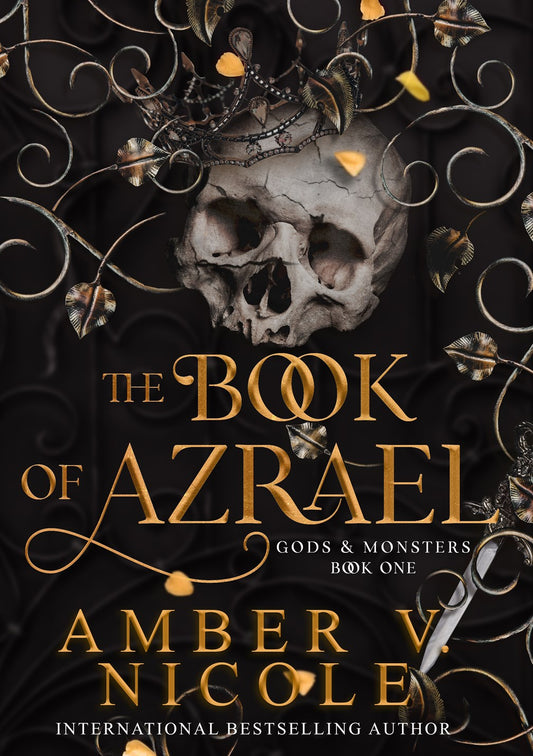 The Book of Azrael: Deluxe Special Edition