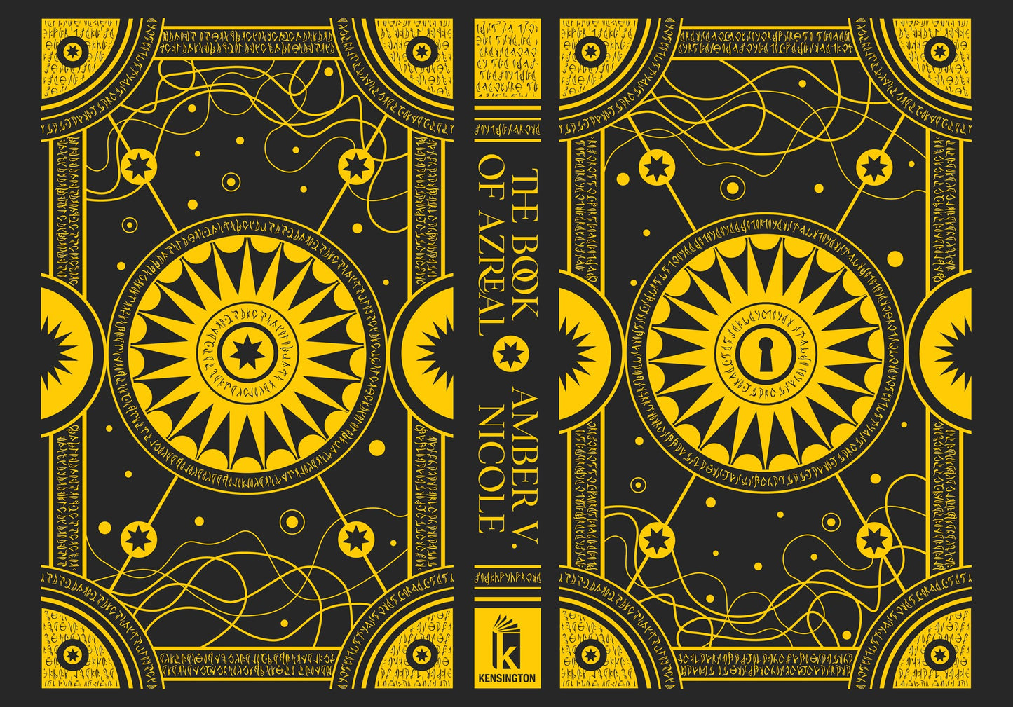 The Book of Azrael: Deluxe Special Edition