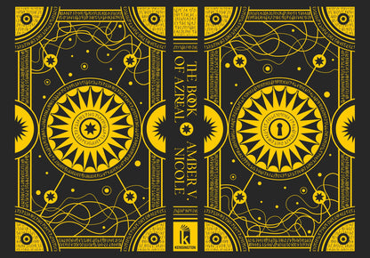 The Book of Azrael: Deluxe Special Edition
