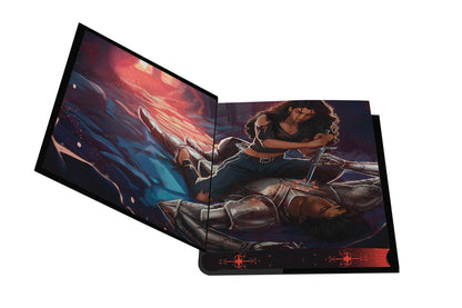 Throne of Broken Gods: Deluxe Special Edition