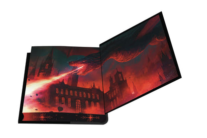 Throne of Broken Gods: Deluxe Special Edition