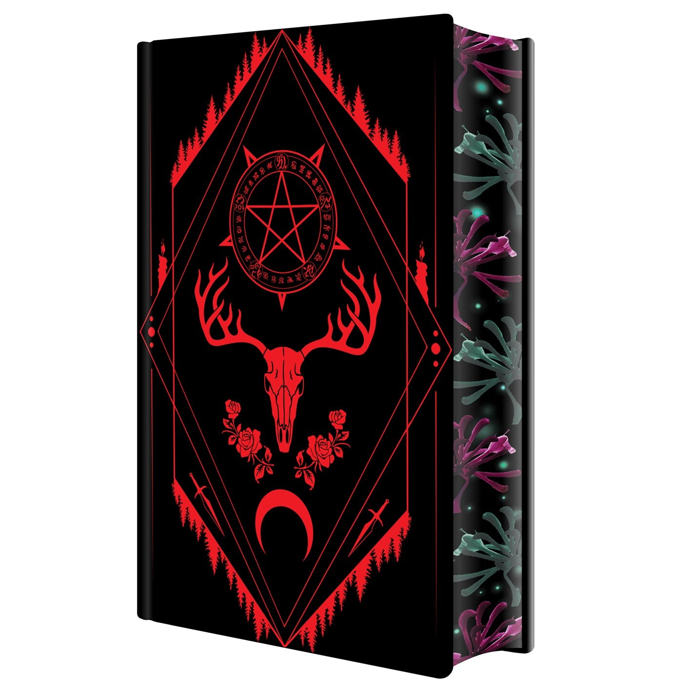 Her Soul for Revenge: Deluxe Special Edition