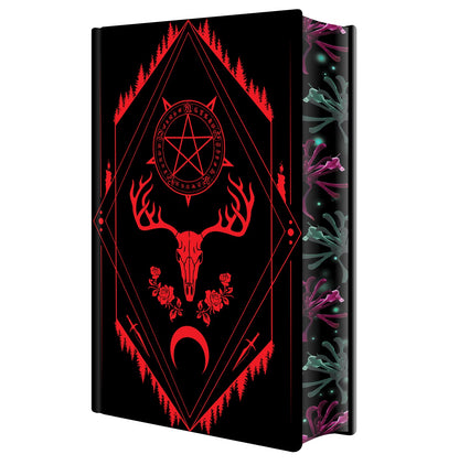 Her Soul for Revenge: Deluxe Special Edition