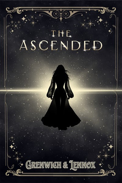 The Ascended PRE-ORDER