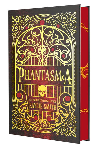 Phantasma (Deluxe Edition)