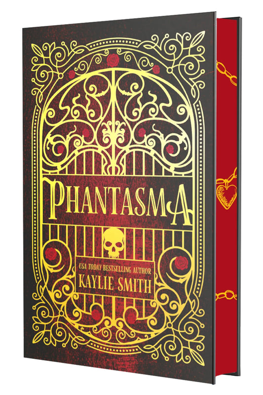 Phantasma (Deluxe Edition) PRE-ORDER