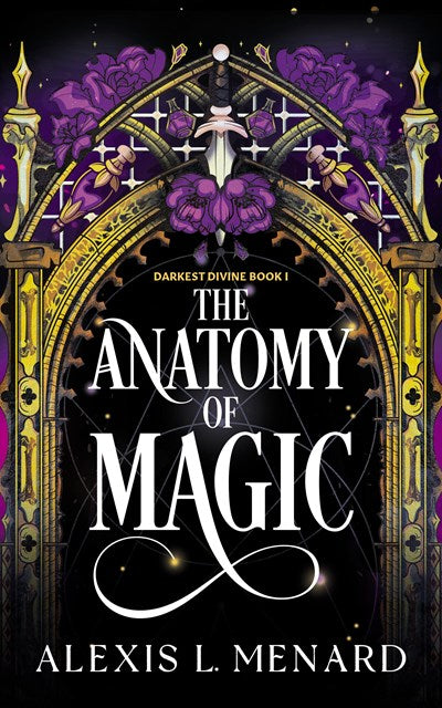 The Anatomy of Magic PRE-ORDER