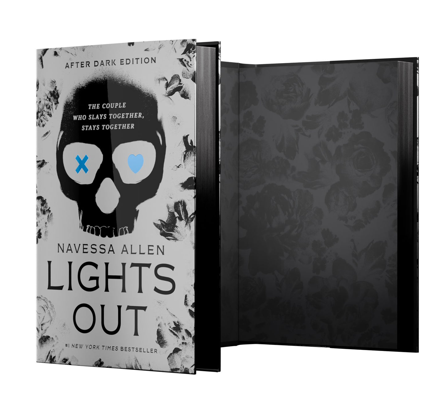Lights Out: After Dark Edition