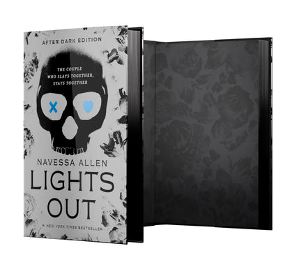 Lights Out: After Dark Edition
