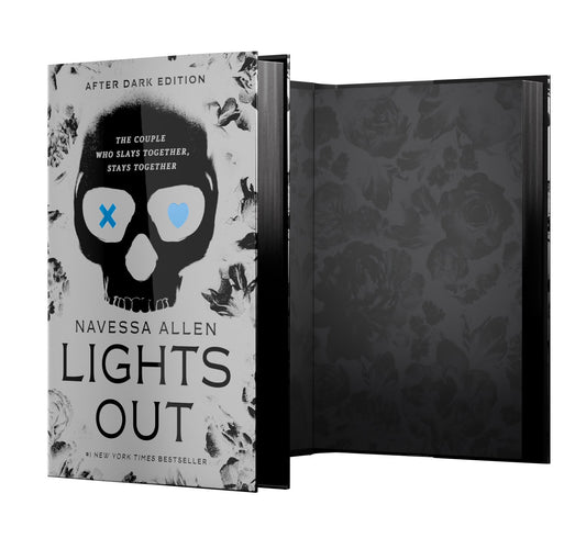 Lights Out: After Dark Edition