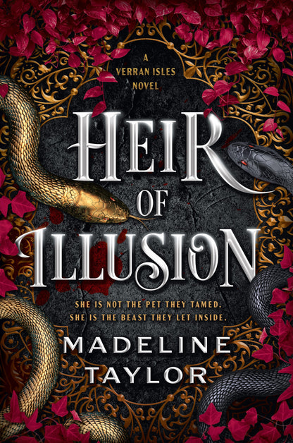 Heir of Illusion (Deluxe Edition)