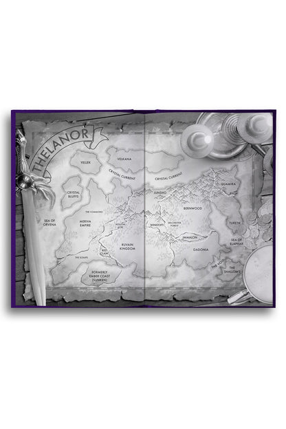 Mayhem and the Mortal (Deluxe Edition) PRE-ORDER