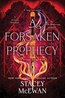 A Forsaken Prophecy PRE-ORDER