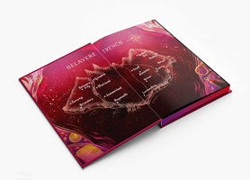 A Forsaken Prophecy PRE-ORDER