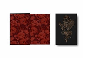Deathbringer (Deluxe Edition) PRE-ORDER