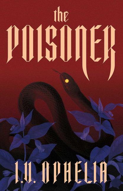 The Poisoner (Special Limited Edition)