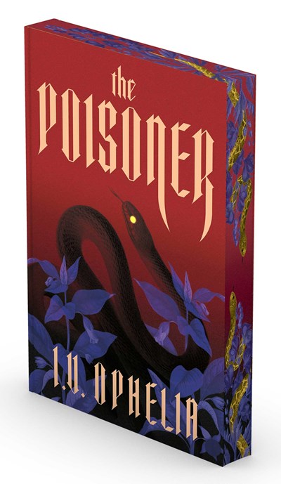 The Poisoner (Special Limited Edition)