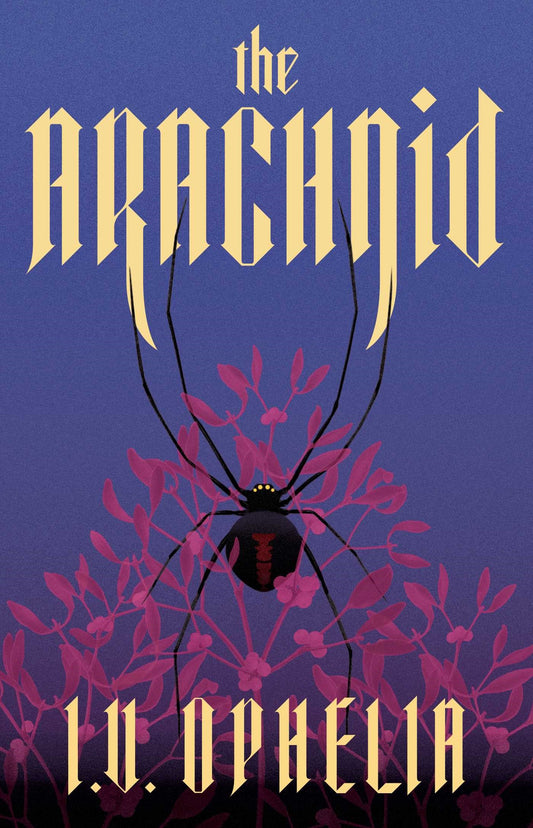 The Arachnid (Deluxe Special Edition) PRE-ORDER