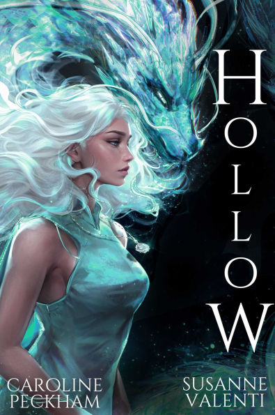 Hollow (Book 1 In the Crown of Hearts and Chaos Series)