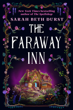 The Faraway Inn (Sprayed Edge) PRE-ORDER