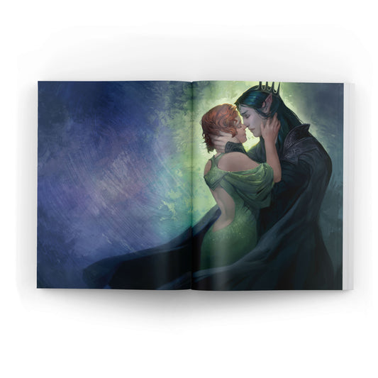 A Deal with the Elf King PRE-ORDER