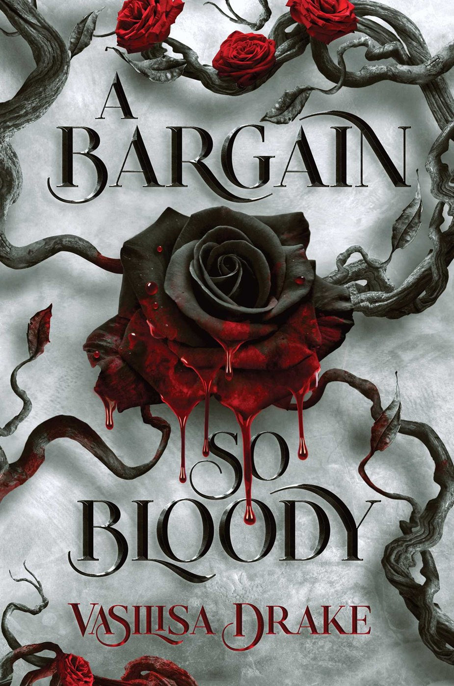 A Bargain So Bloody (DELUXE LIMITED EDITION) PRE-ORDER