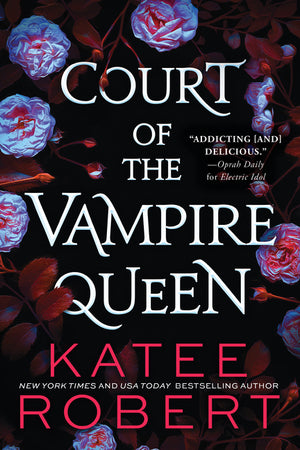Court of the Vampire Queen image 0