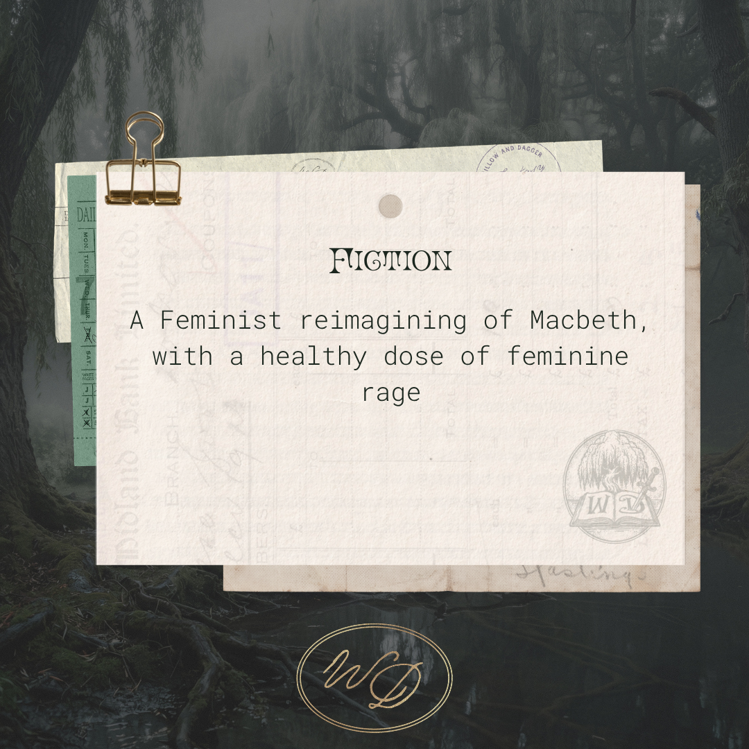 Blind Date with a Book: Fantasy