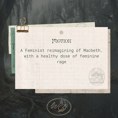 Blind Date with a Book: Fantasy
