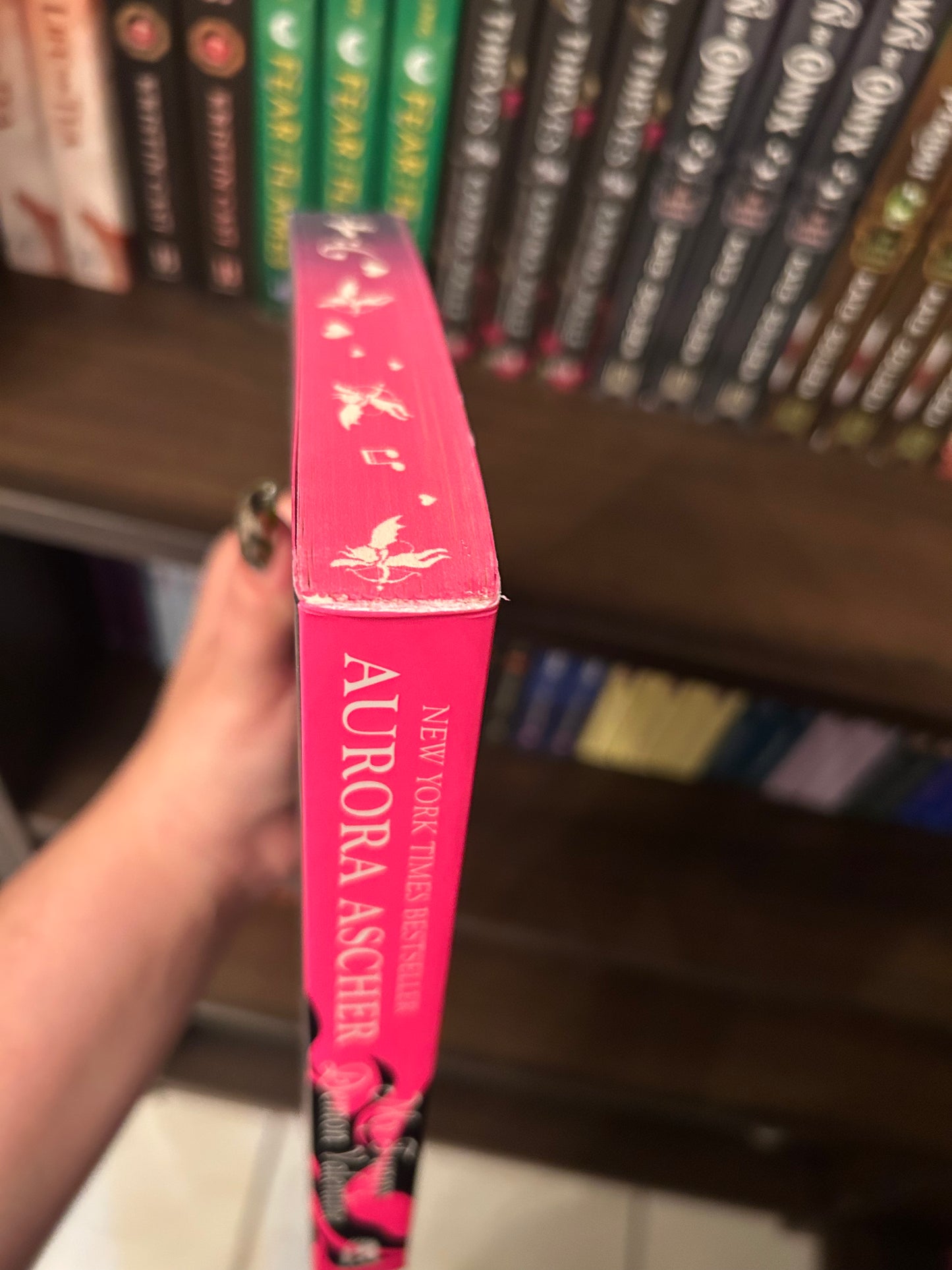 My Funny Demon Valentine: Deluxe Limited Edition