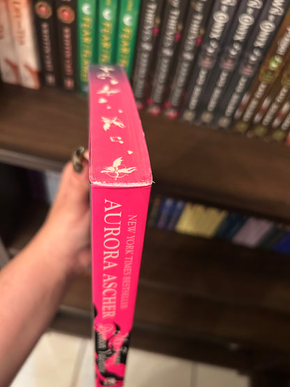 My Funny Demon Valentine: Deluxe Limited Edition