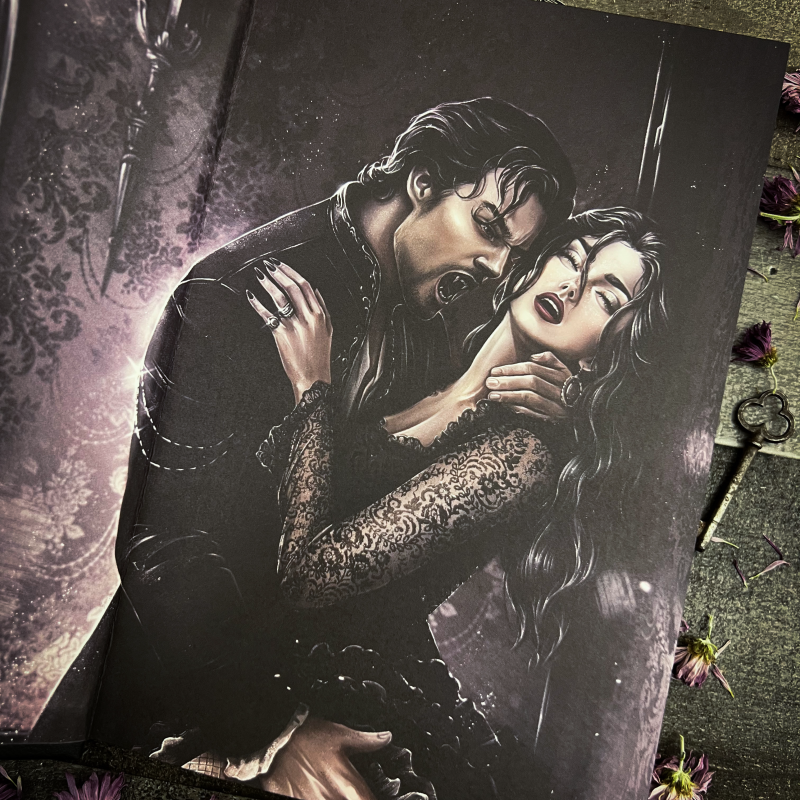 When Bones Whisper SIGNED (2 Editions Available)