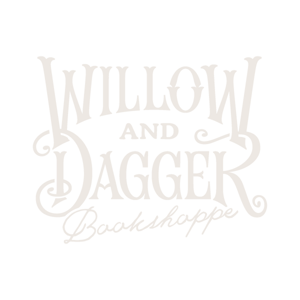 Willow & Dagger Bookshoppe