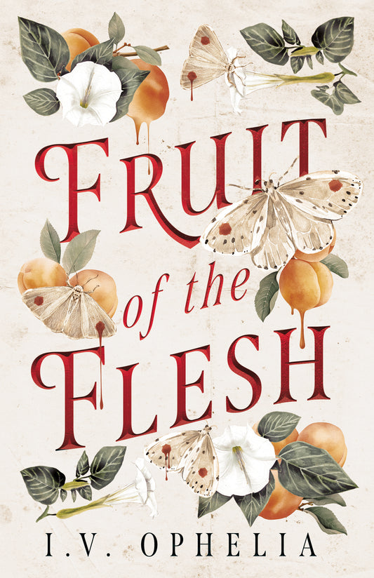 Fruit of the Flesh PRE-ORDER Incentive