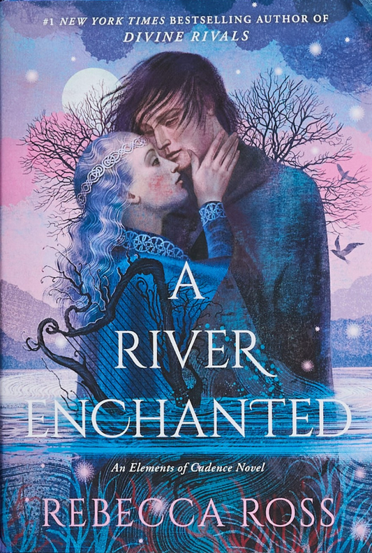 A River Enchanted Deluxe Collector's Edition