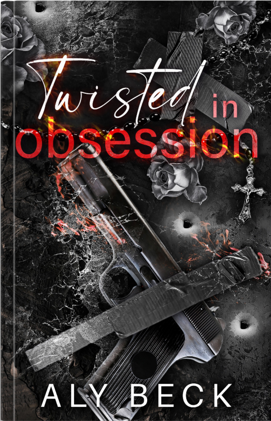 Twisted in Obsession (Destructive Devastation Book 1)