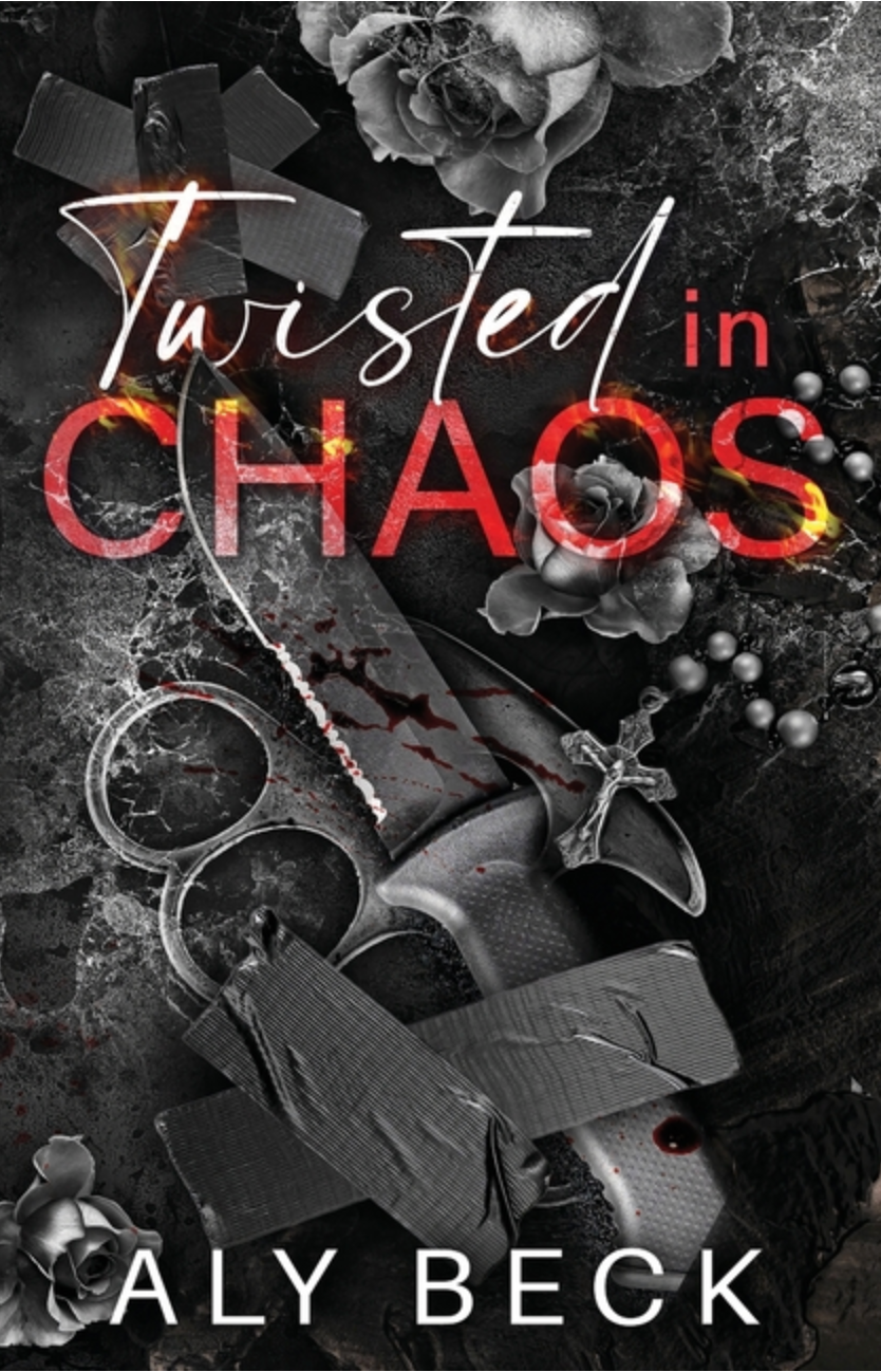 Twisted in Chaos (Destructive Devastation Book 2)