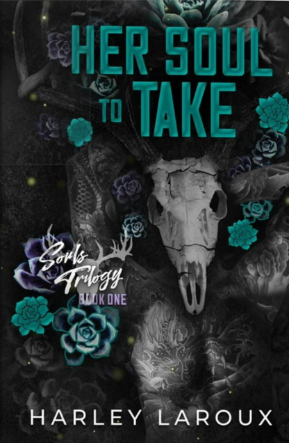 Her Soul to Take: Deluxe Special Edition